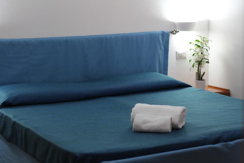 Fiori E Limoni Bed and Breakfast Quartucciu Habitación foto