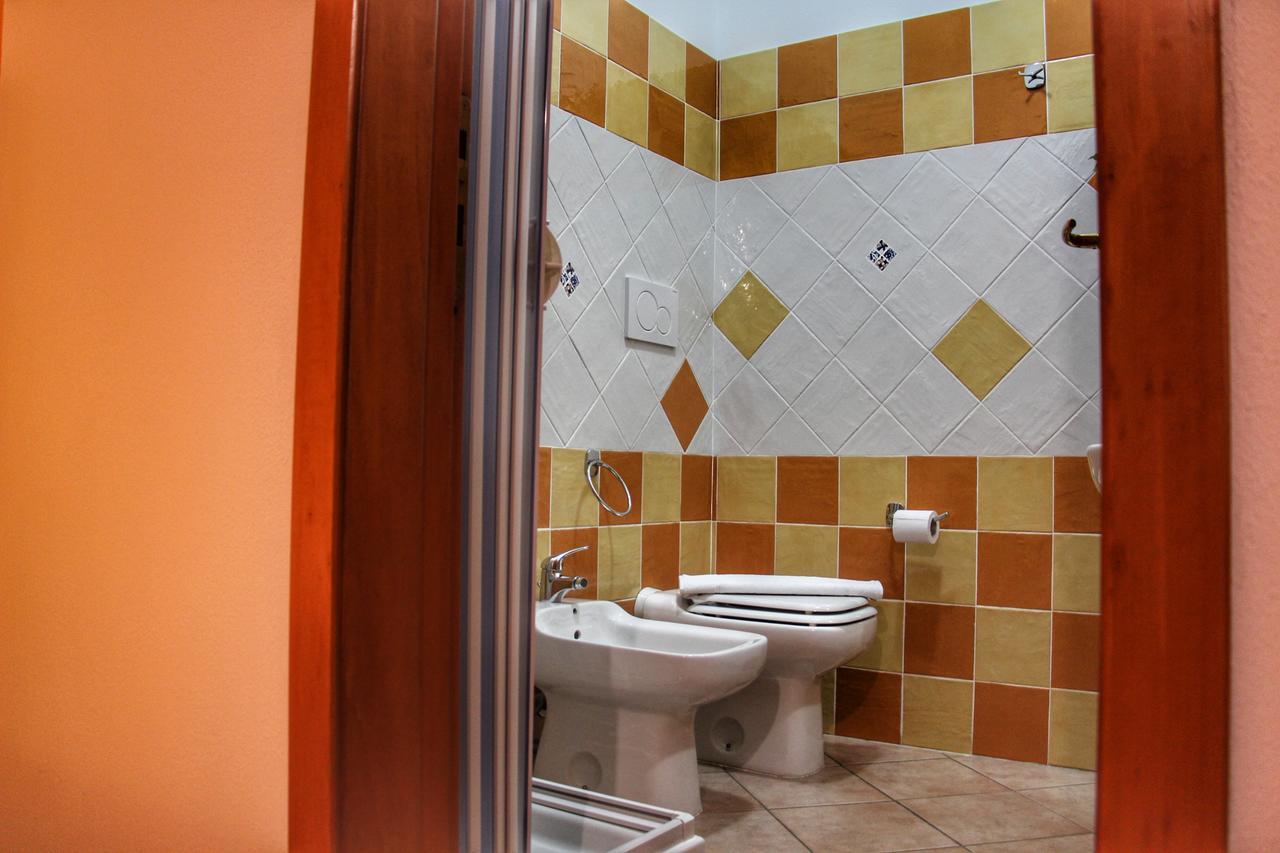 Fiori E Limoni Bed and Breakfast Quartucciu Exterior foto