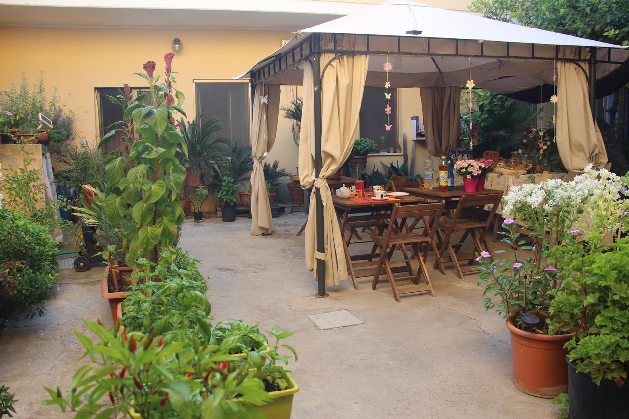 Fiori E Limoni Bed and Breakfast Quartucciu Exterior foto